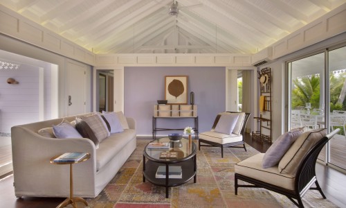 Suite Prestige